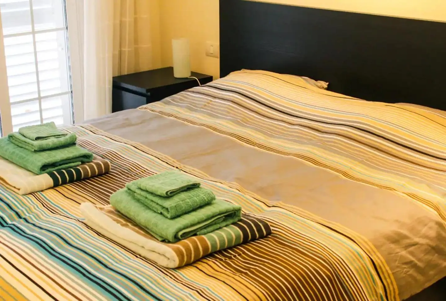 Paraiso Ocean View 滨海帕尔姆